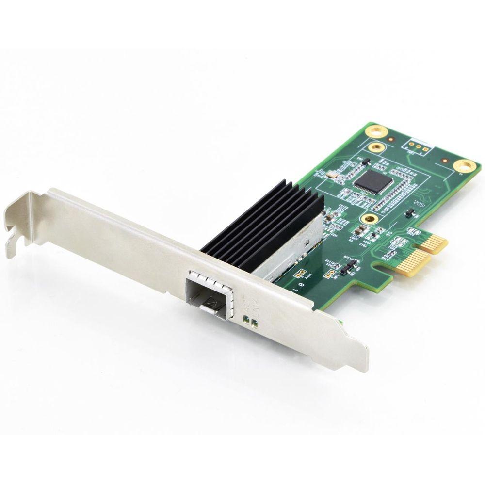 Ethernet-Netzwerkkarte - Digitus