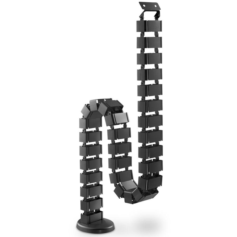 Flexible Kabelführung - Digitus