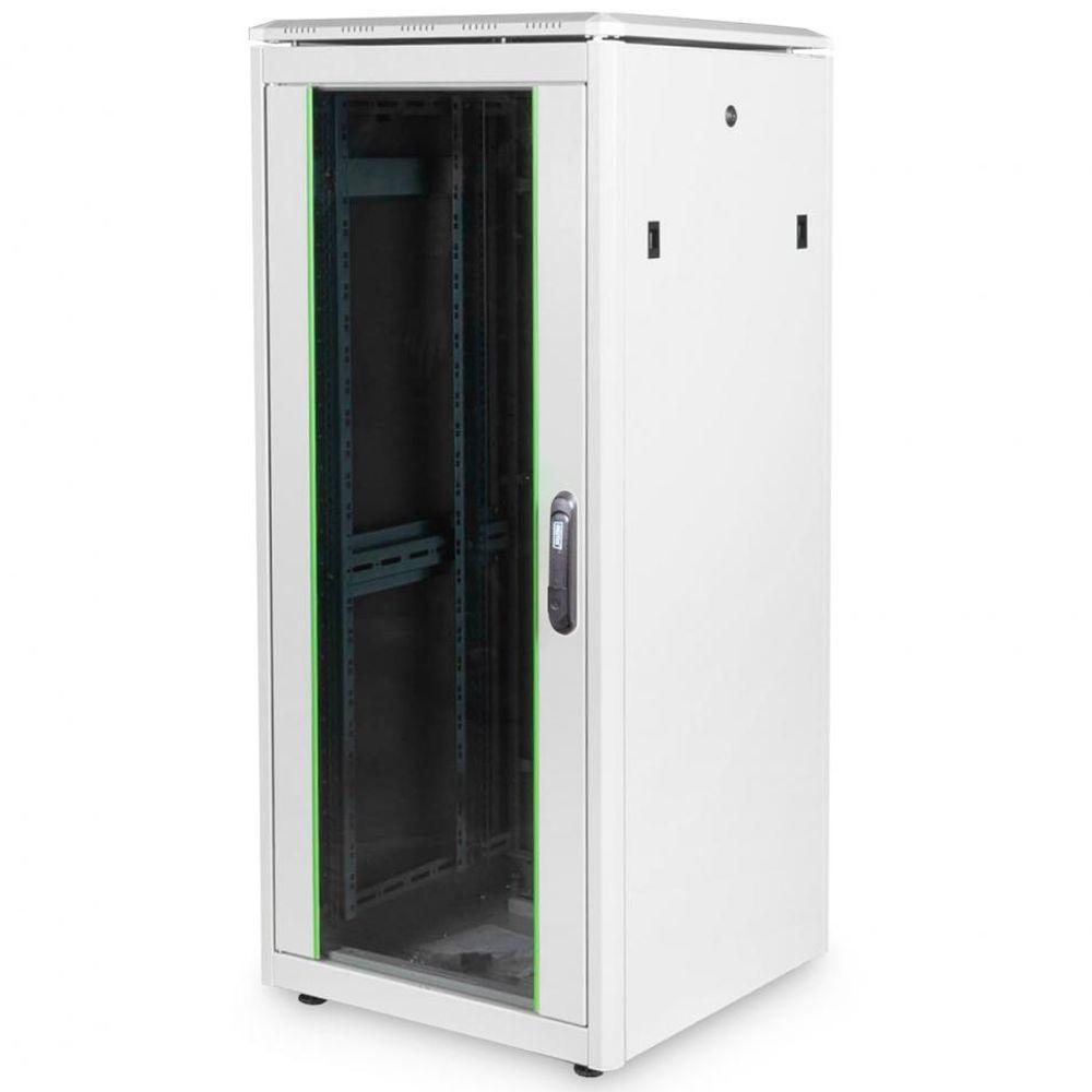 Netzwerkschrank Serie Unique 600x600 mm (BxT) - Digitus