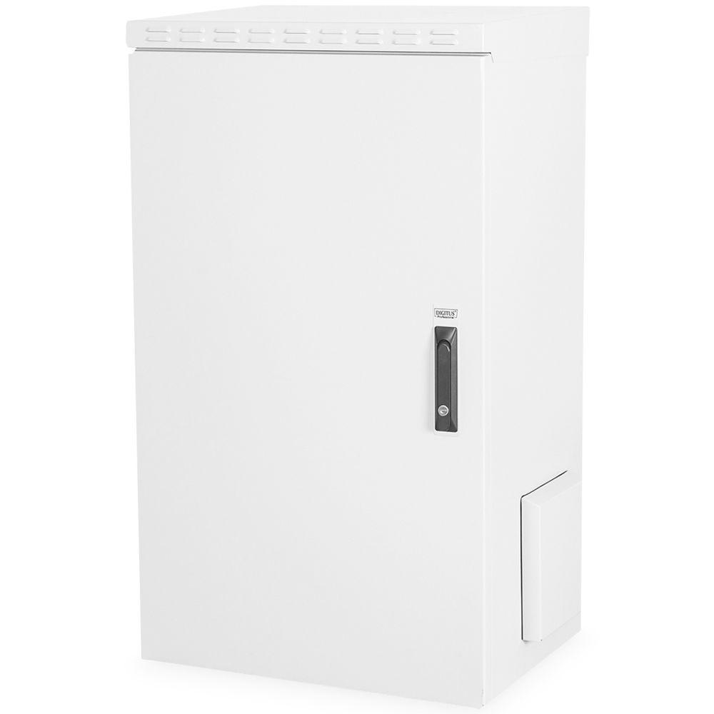 26U Netzschrank Wandmontage - Digitus