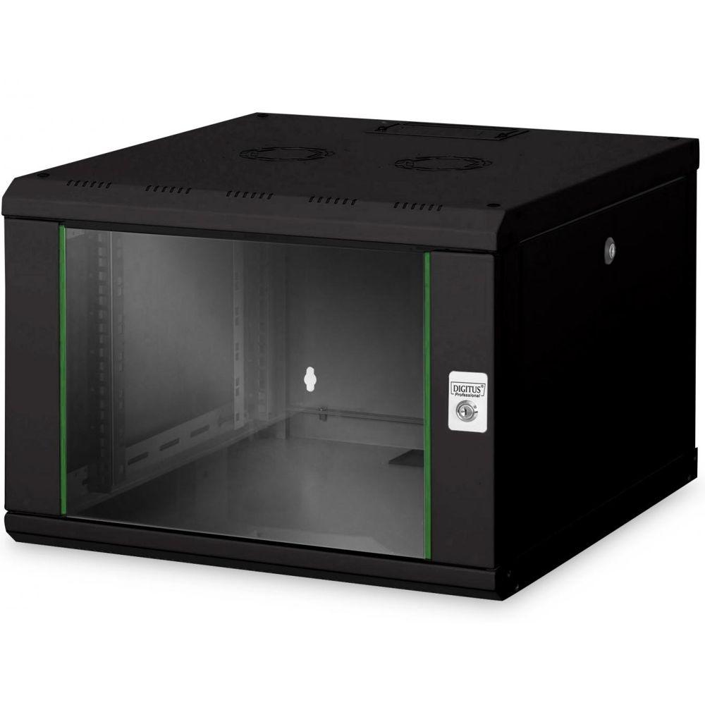 Netzwerk-Wandschrank - Digitus