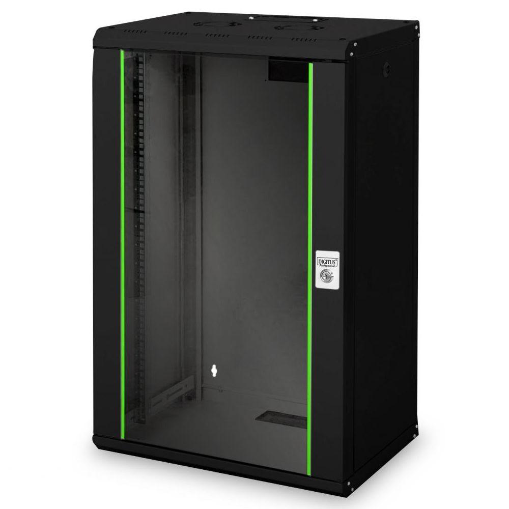Netzwerk-Wandschrank - Digitus