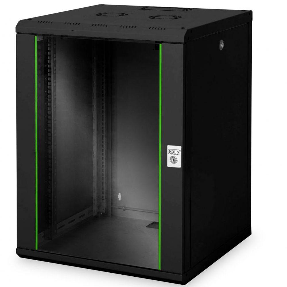 Netzwerk-Wandschrank - Digitus