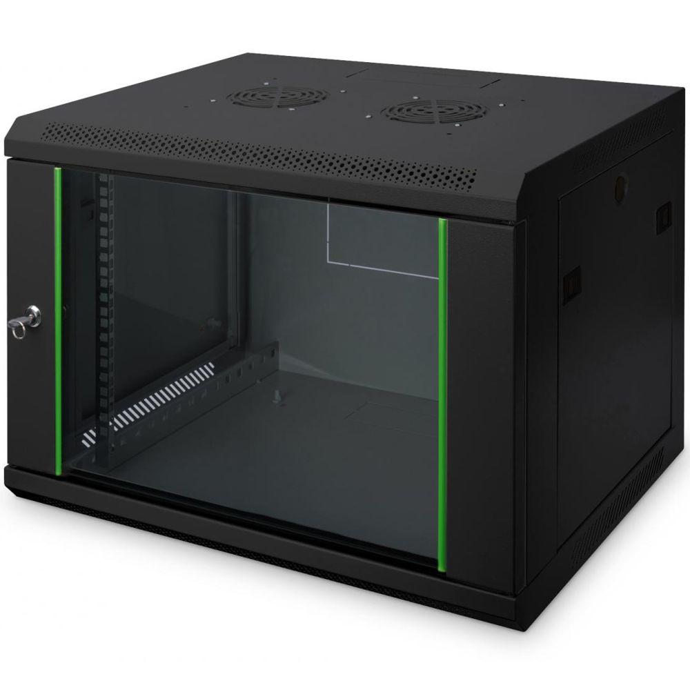 12U Serverrack Wandmontage - Digitus