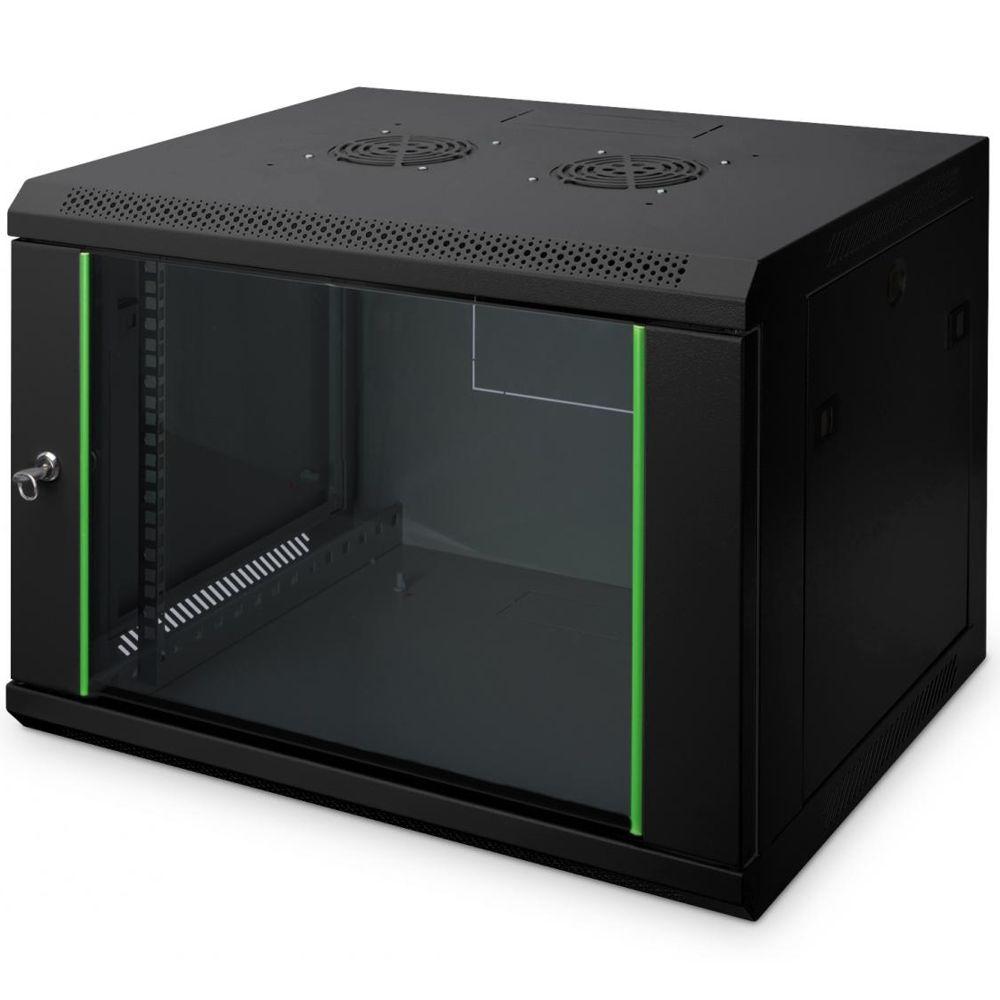 Wandmontagegehäuse Dynamic Basic Series 600x450 mm (BxT)