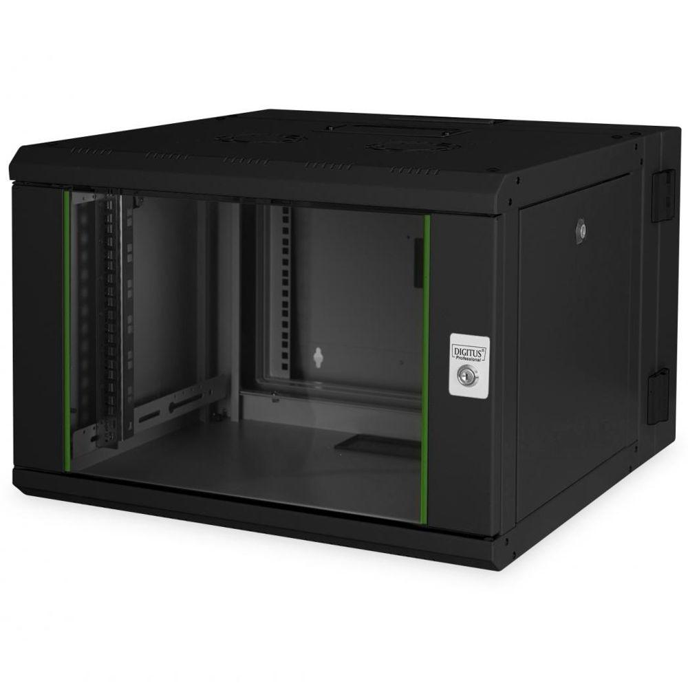 Netzwerk-Wandschrank - Digitus