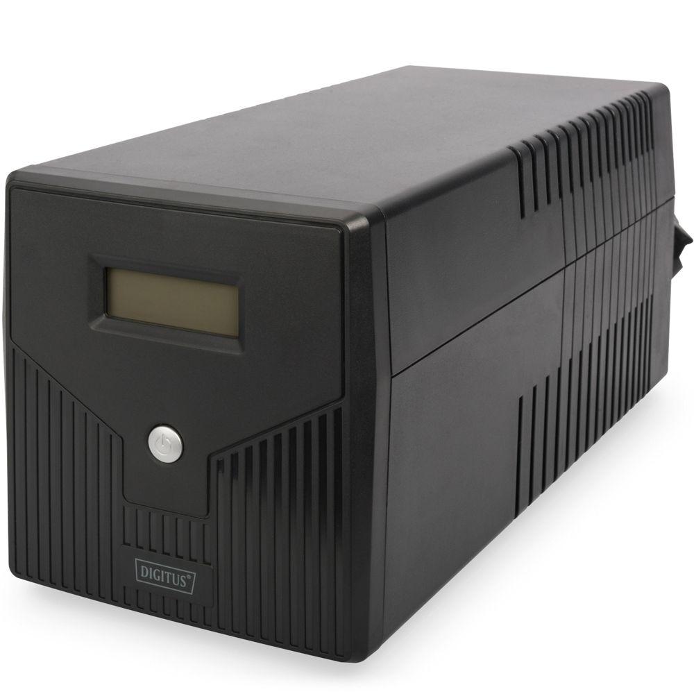 UPS Notstromversorgung - Digitus