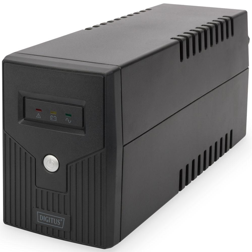 UPS Notstromversorgung - Digitus