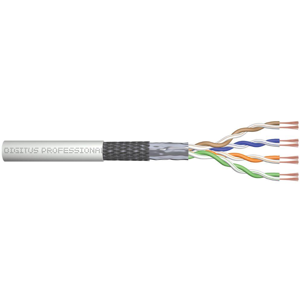 Netzwerkkabel Kat. 6 U/UTP - DIGITUS
