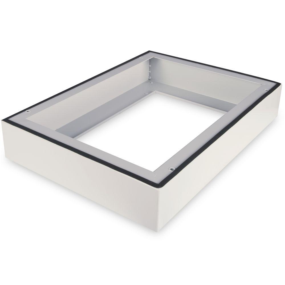 Sockel für Serverschrank