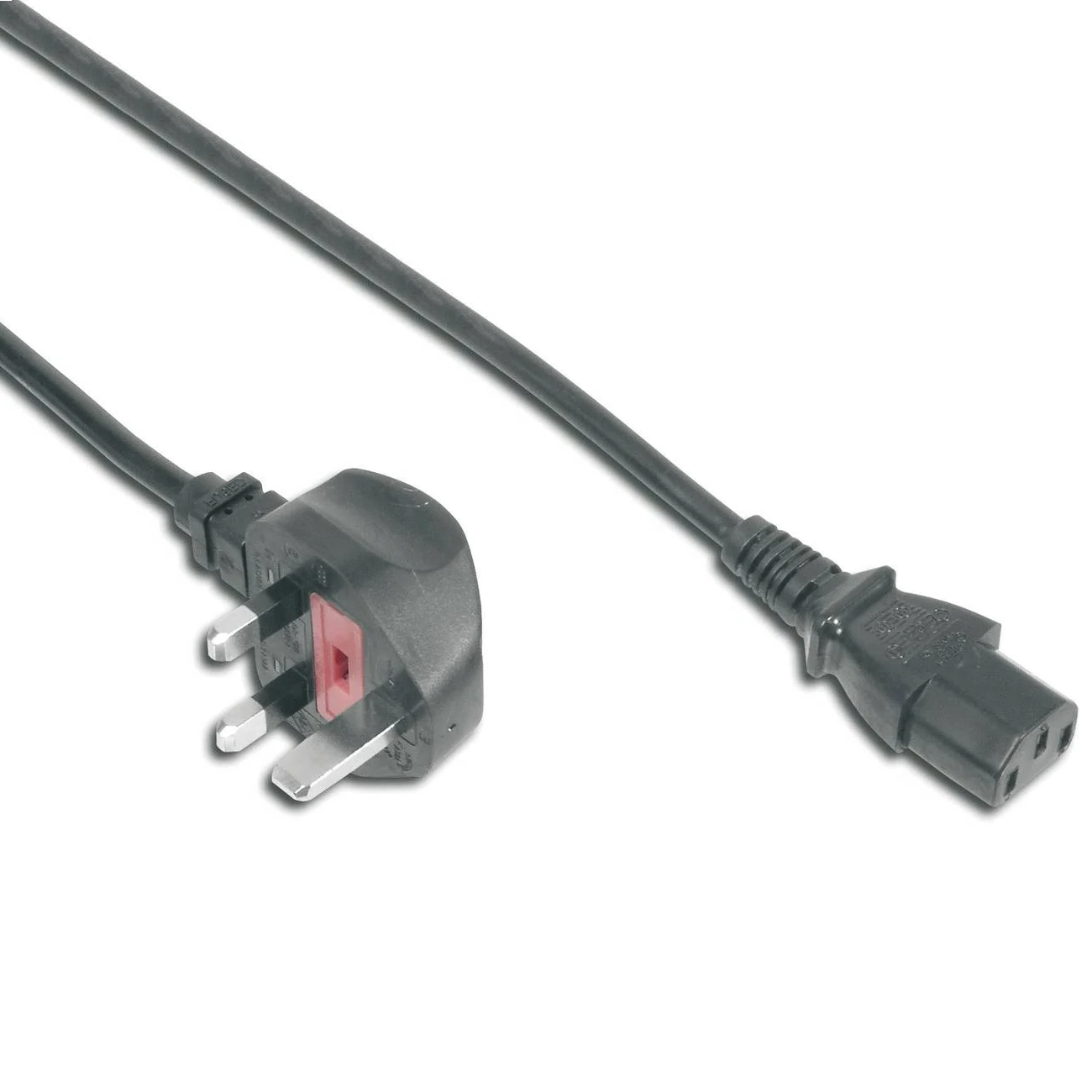 Gerätekabel UK - Digitus