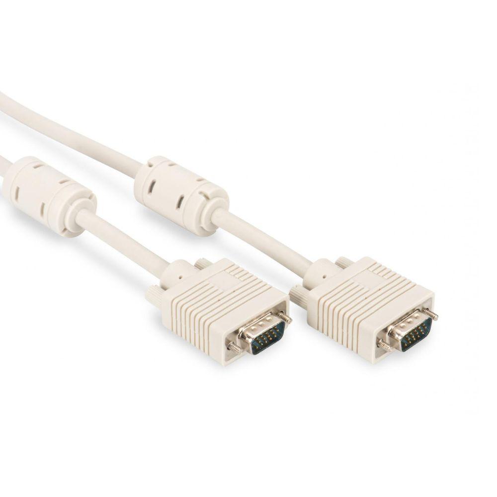 SVGA Kabel - DIGITUS