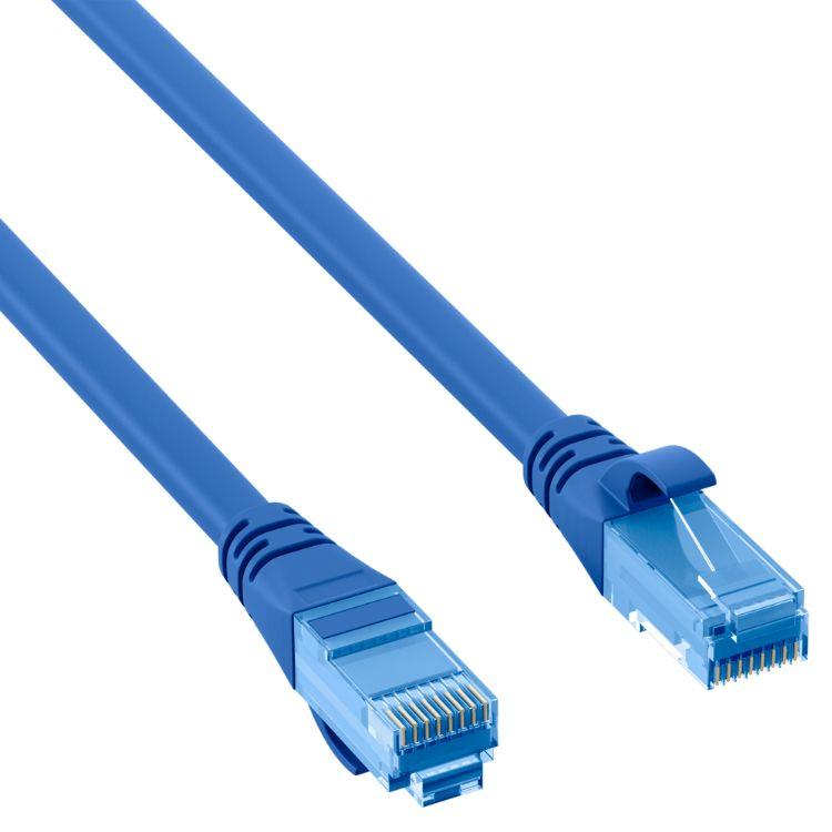 Netzwerkkabel - EFB-Elektronik
