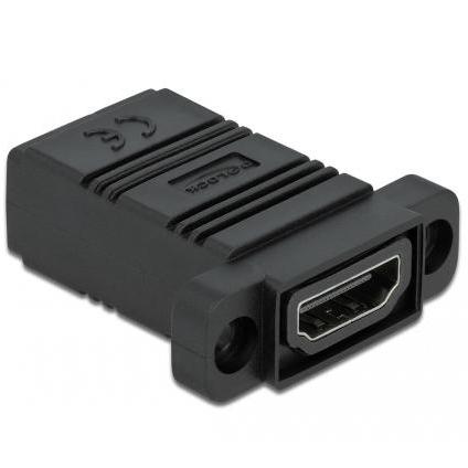 HDMI-Adapter - Delock