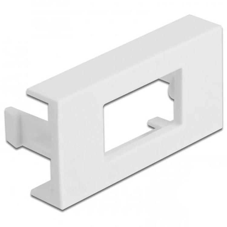 Easy 45 Modulplatte - Delock