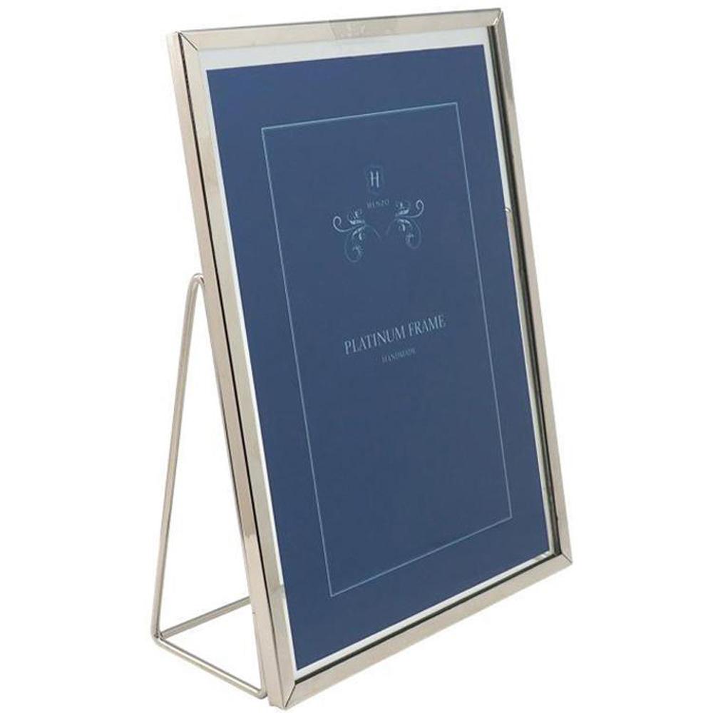 Bilderrahmen - Platinum Triangle - Henzo