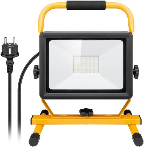 Sockelbauleuchte - LED - Goobay