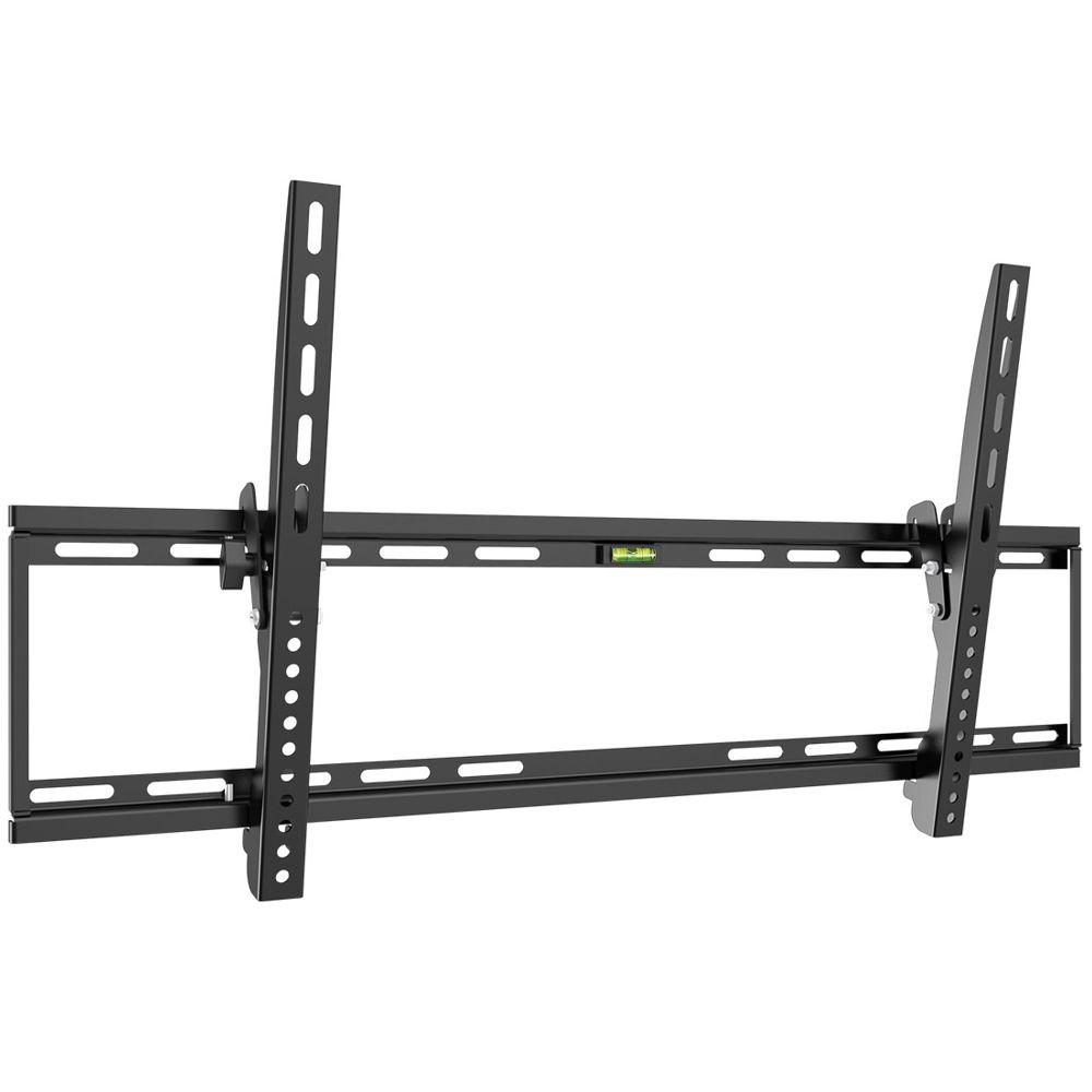 TV-Wandhalterung Basic TILT (XL) für TV-Geräte von 43'' bis 100'' (109-254 cm),