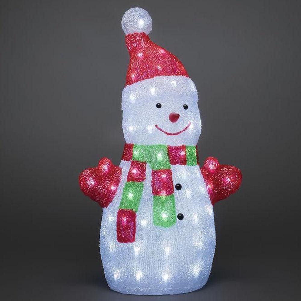 Weihnachtsbeleuchtung innen - Kontsmide