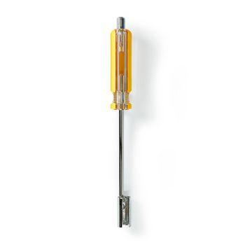 Schraubendreher für F-Stecker - Nedis