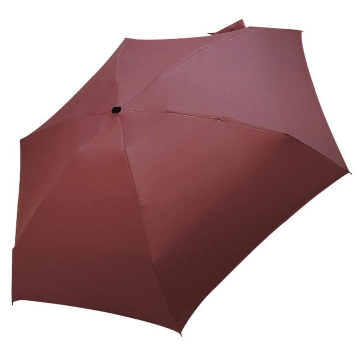Lichtgewicht Paraplu - Able & Borret