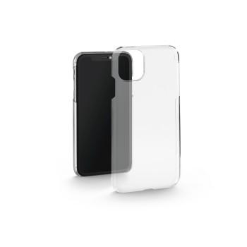 Abdeckung Antibacterieel voor Apple iPhone 12 mini, transparent - Hama
