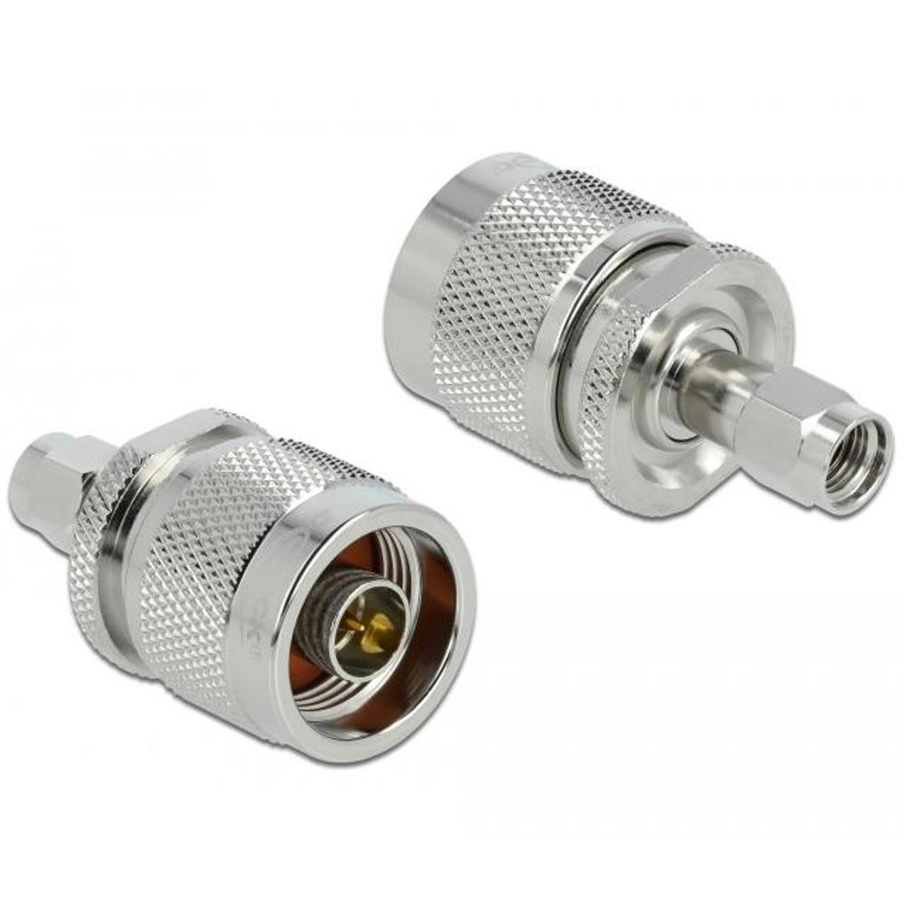 RP SMA Adapter - Delock