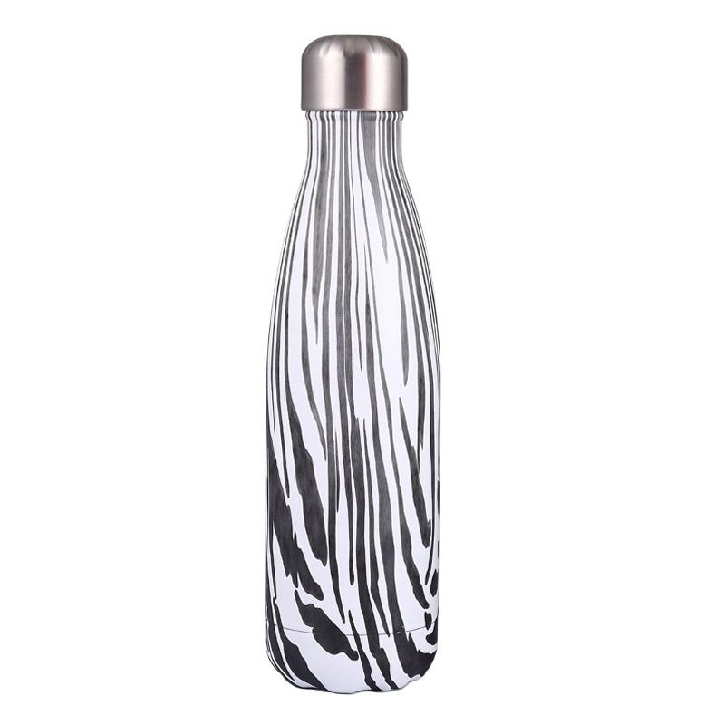 Drinkfles houtlook 9 - Able & Borret
