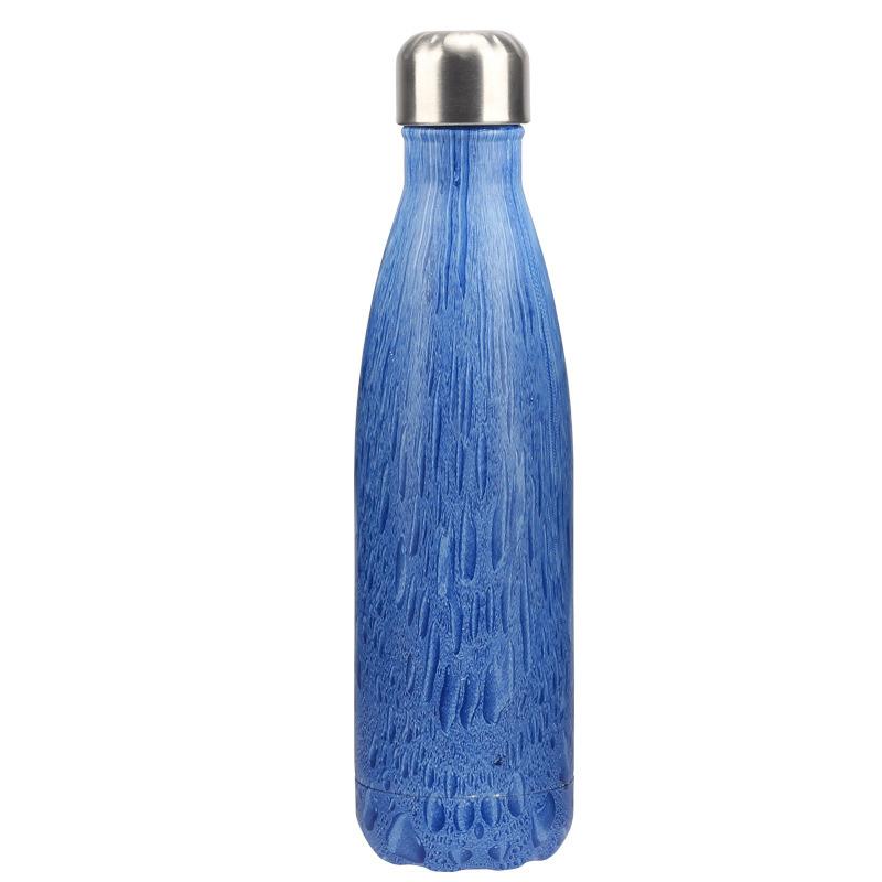 Drinkfles houtlook 2 - Able & Borret