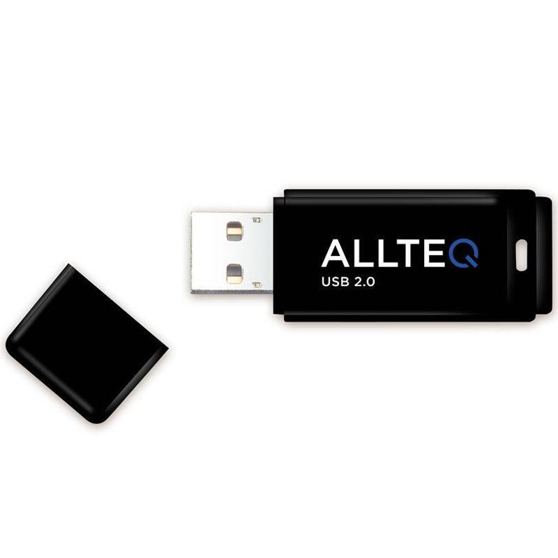 USB 2.0 Stick - 32 GB - Allteq