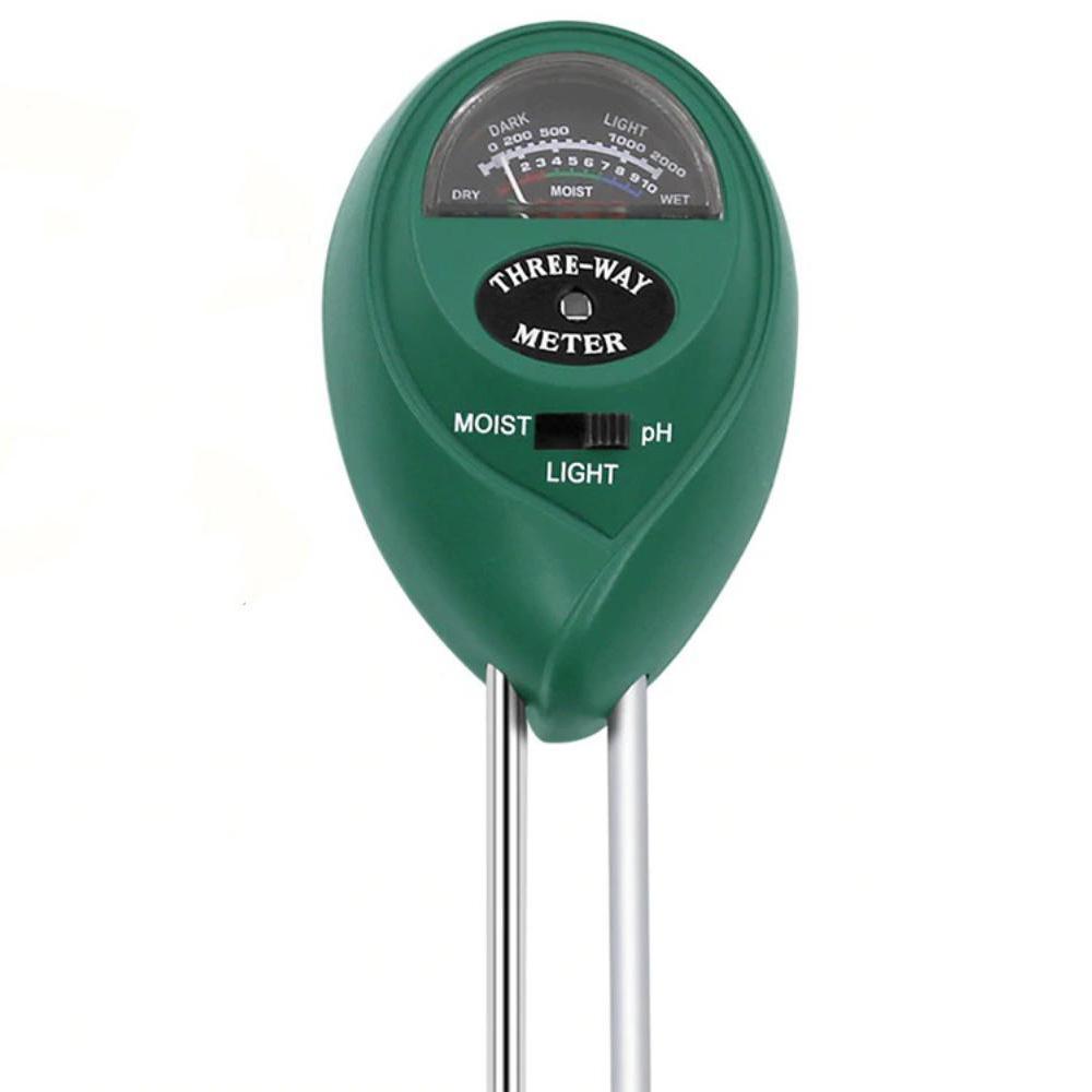Feuchtigkeitsmesser