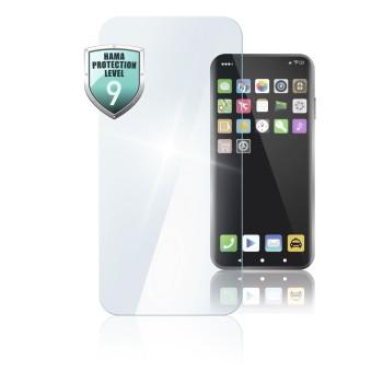 Premium Kristallglas Xiaomi Redmi Note 9 Pro (Max)/9S/Mi 10T Lite 5G - Hama