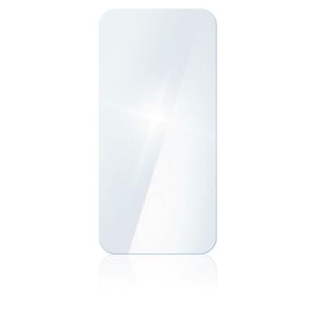 Glas Displayschutz Premium Kristallglas für Samsung Galaxy A31 - Hama