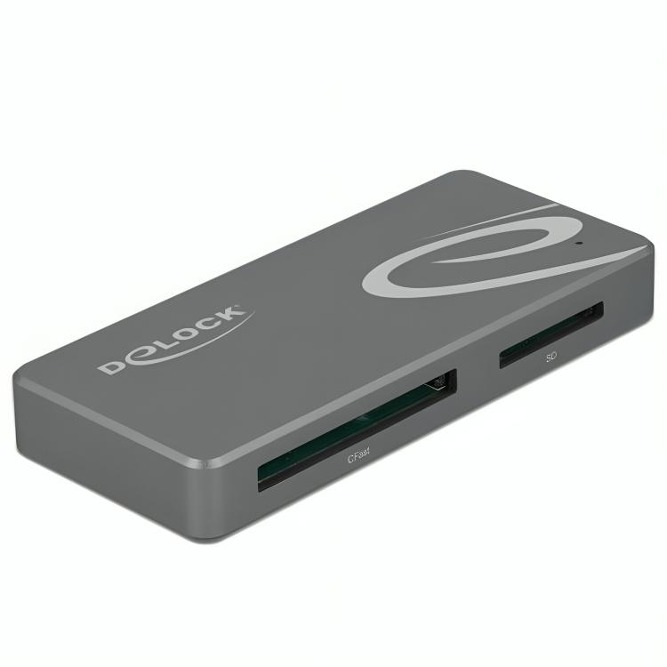 USB C Kartenleser
