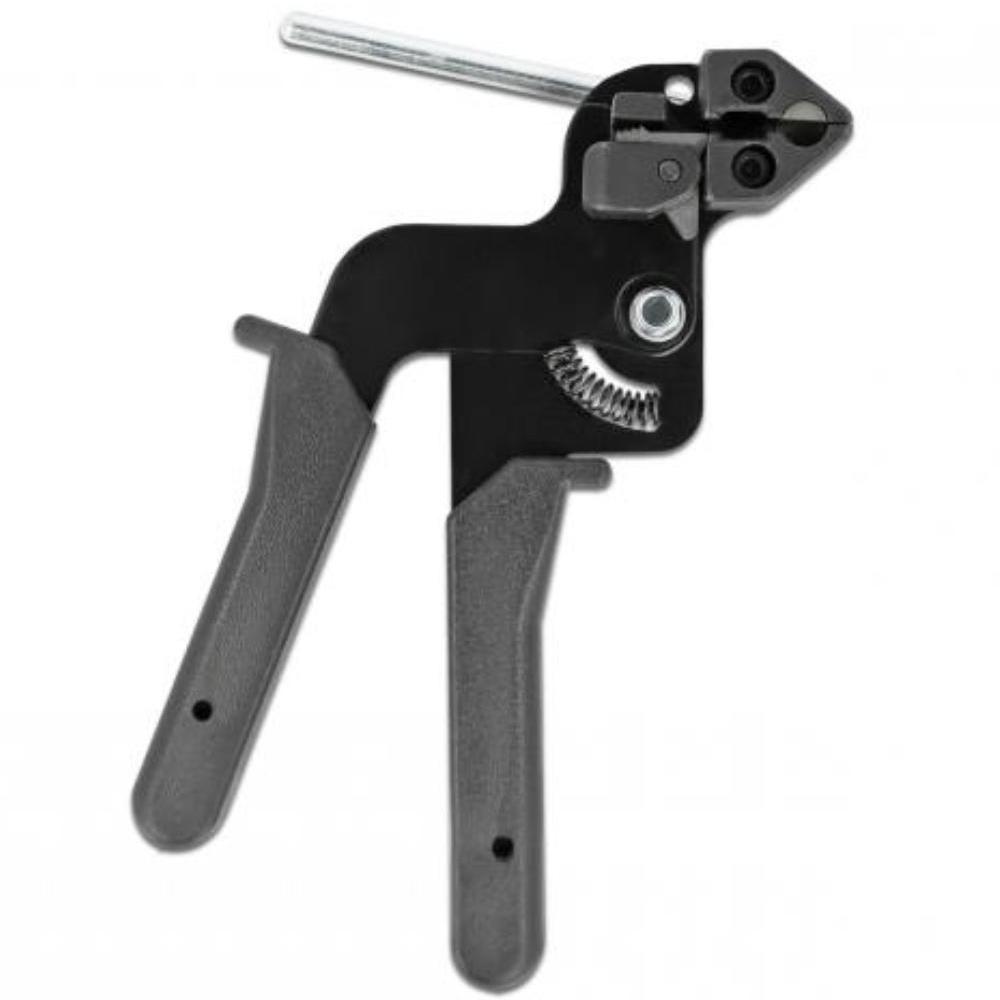 Delock Kabelbinder für Kabelbinder aus rostfreiem Stahl - Delock