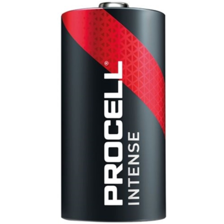 Procell Intense Alkaline C/LR14 10er Pack