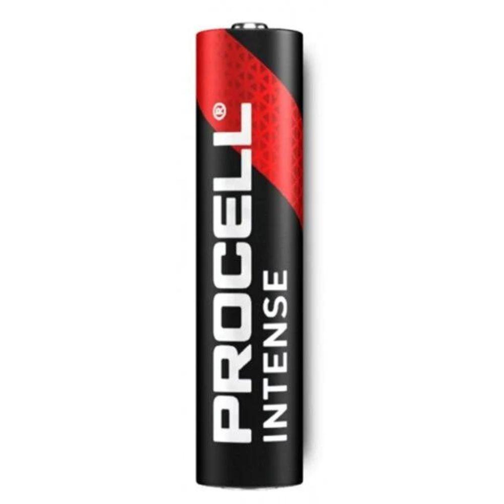 Procell Intense Alkaline AAA/LR03 10er Pack