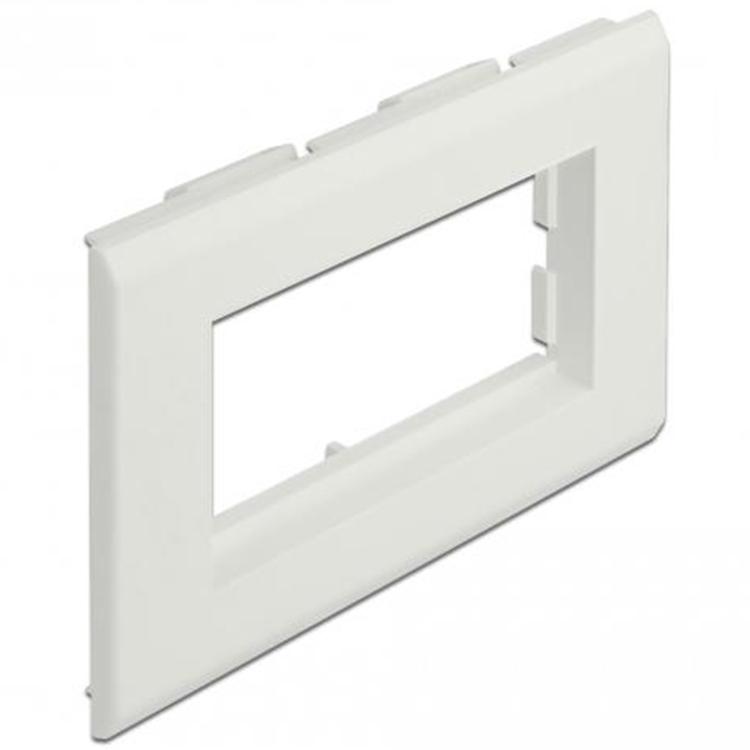 Easy 45 Modulhalter - Delock