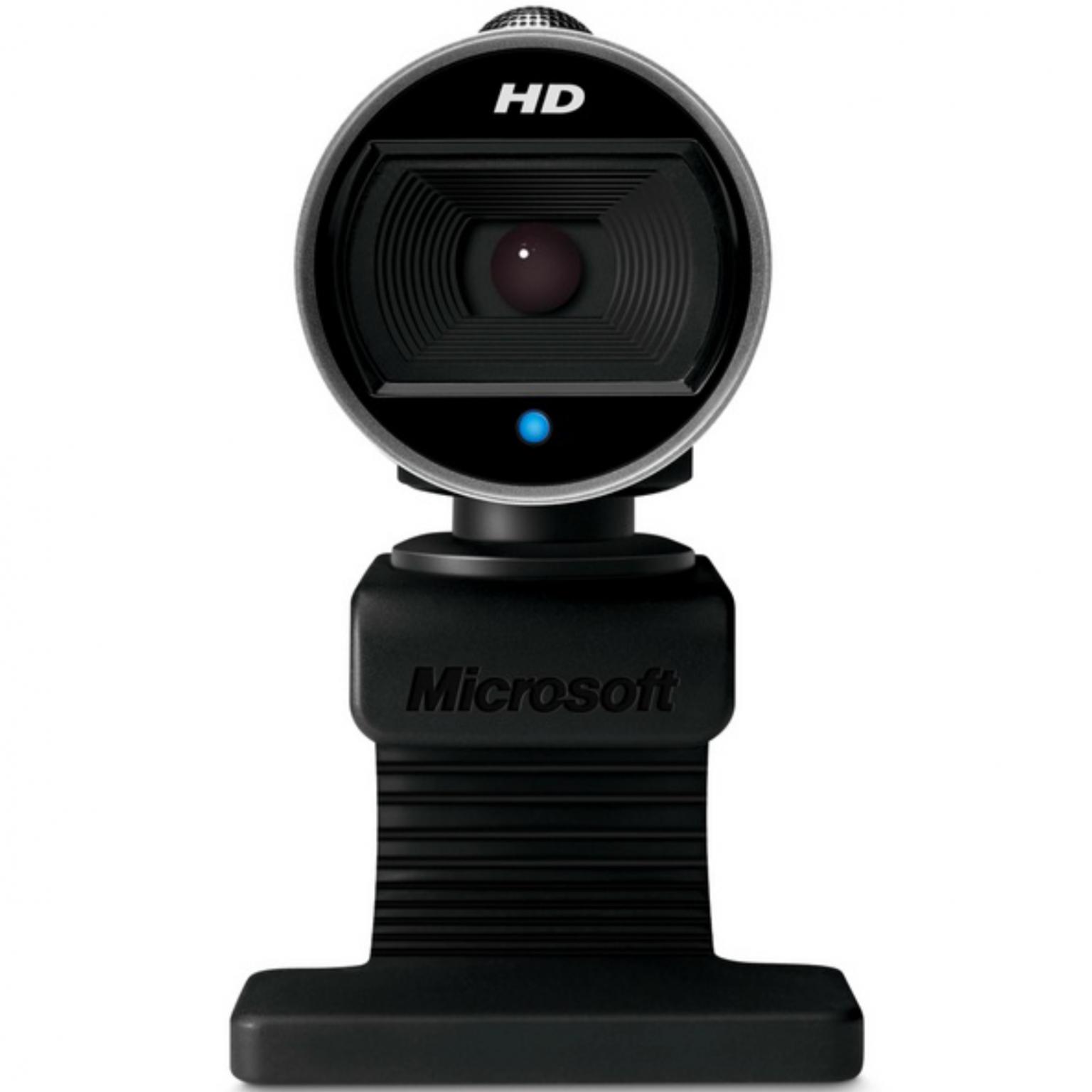 USB-Webcam - Microsoft