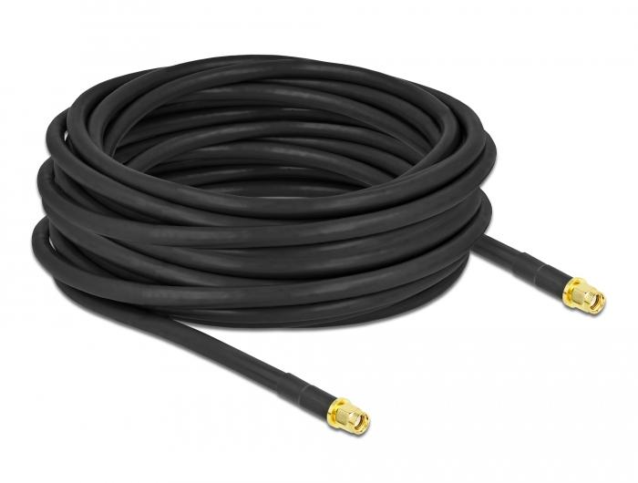 RP SMA Kabel - Delock