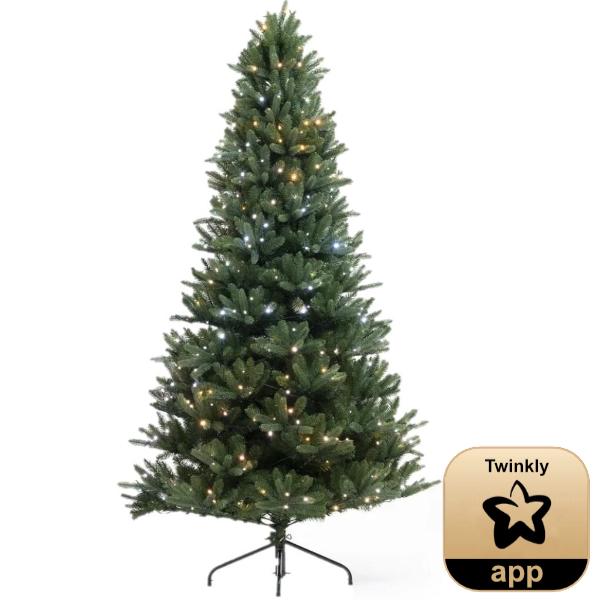 Twinkly Weihnachtsbaum 250 Lichter - Twinkly