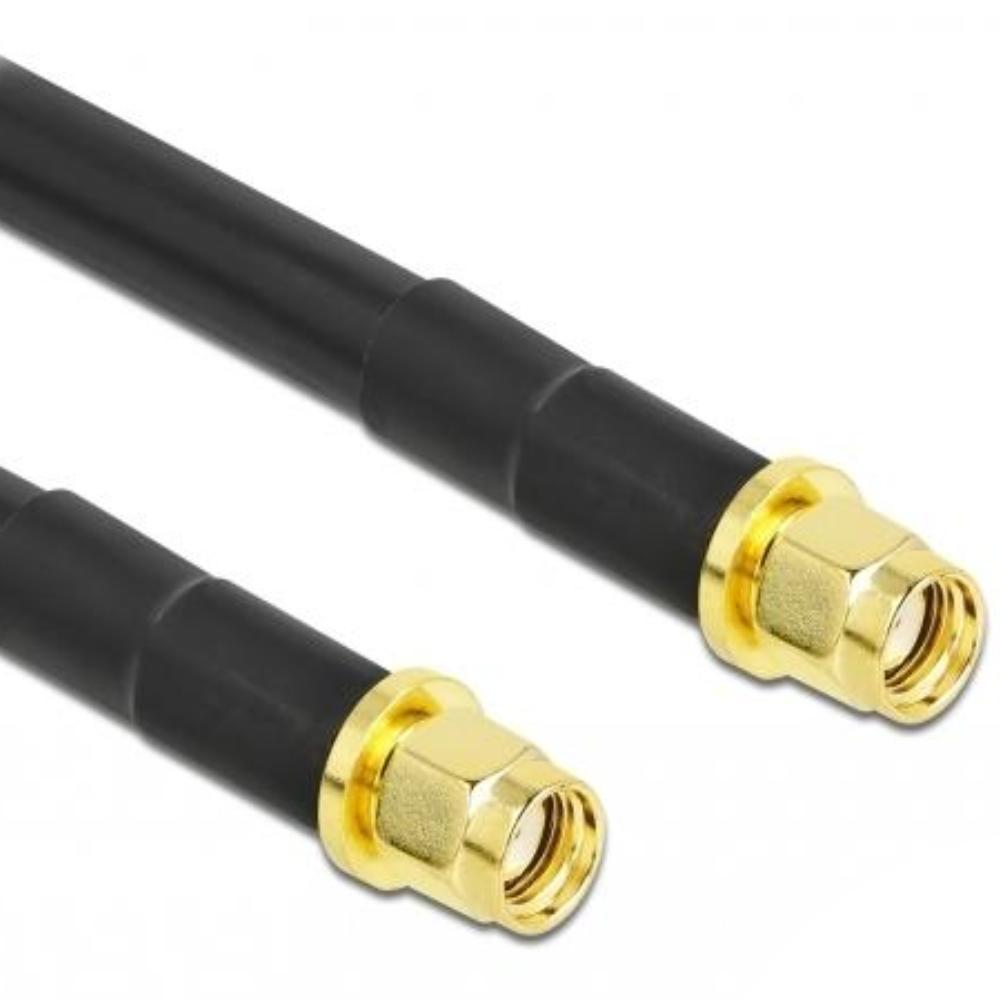 RP SMA Kabel - Delock