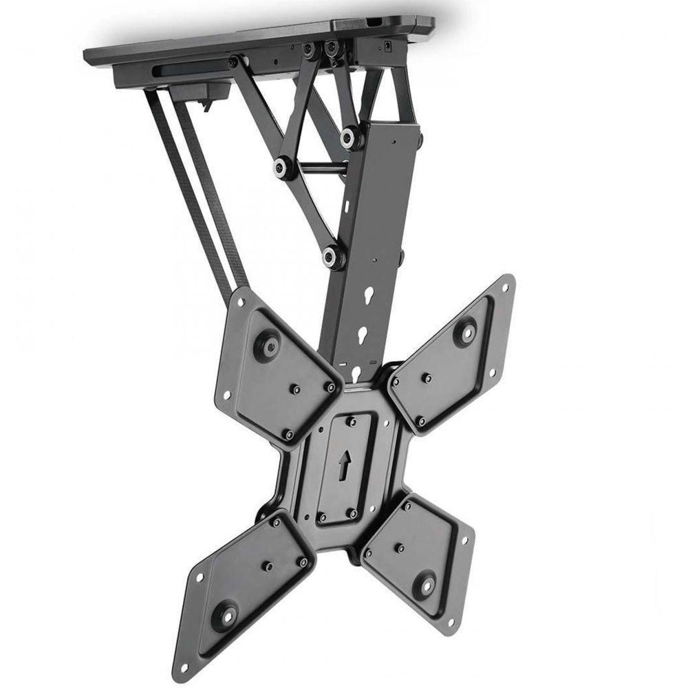 Deckenhalterung: 23 bis 55 Zoll, Drehbar: 75, Max. Gewicht: 30 kg,