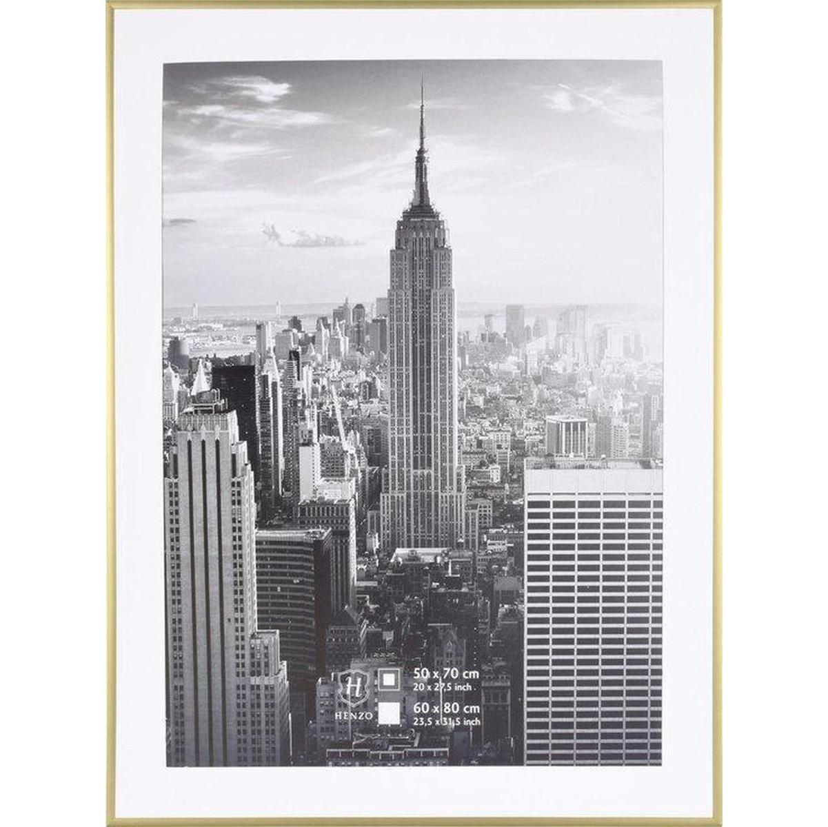 Bilderrahmen - Manhattan - Henzo