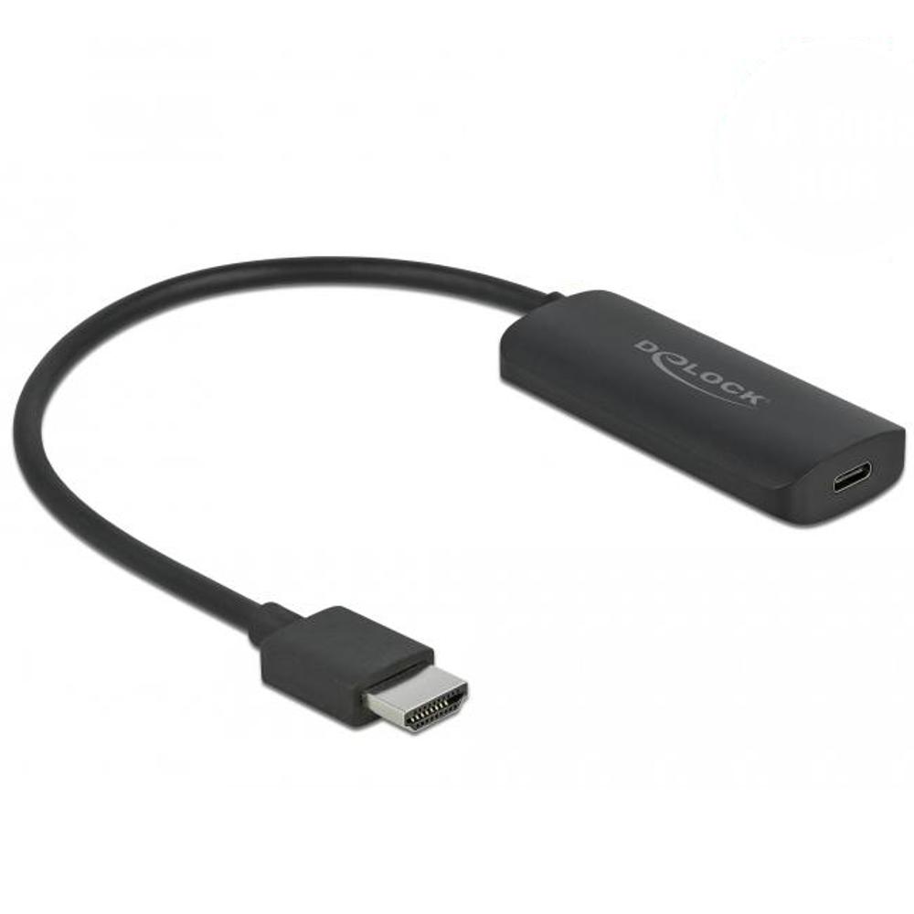 USB naar HDMI - Delock