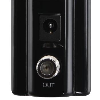 ANT1438 DAB/DAB+ Radio Raumantenne, aktiv, Performance 25 - Thomson