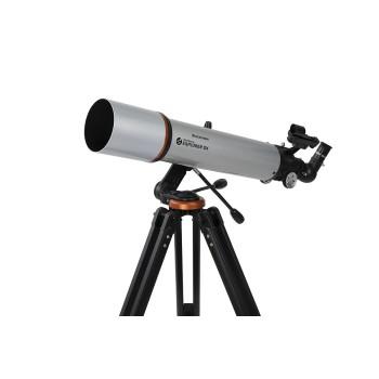Teleskop StarSense Explorer LT 127AZ - Celestron