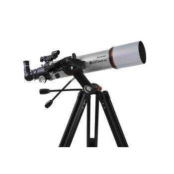Teleskop StarSense Explorer LT 127AZ - Celestron