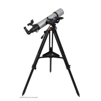 Teleskop StarSense Explorer LT 127AZ - Celestron