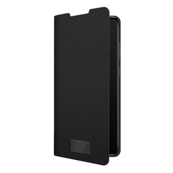 Booklet The Standard für Samsung Galaxy S20 Ultra, schwarz - Black Rock